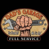 Dad's Garage